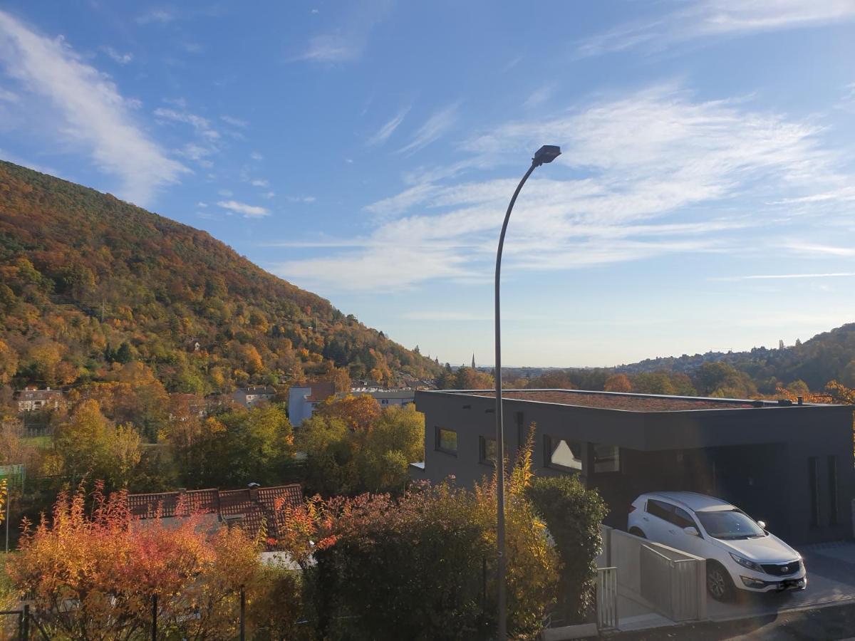 Schoentalblick Neustadt an der Weinstraße Exterior photo